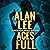 Aces Full: Mackenzie August, Book 4
