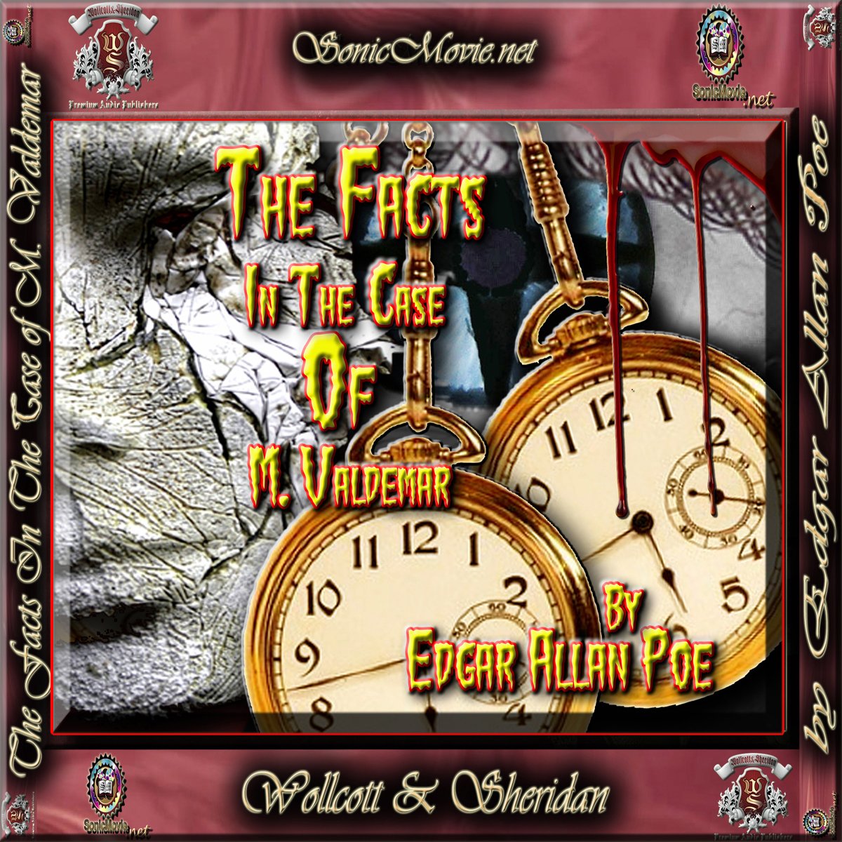 The Facts in the Case of M. Valdemar