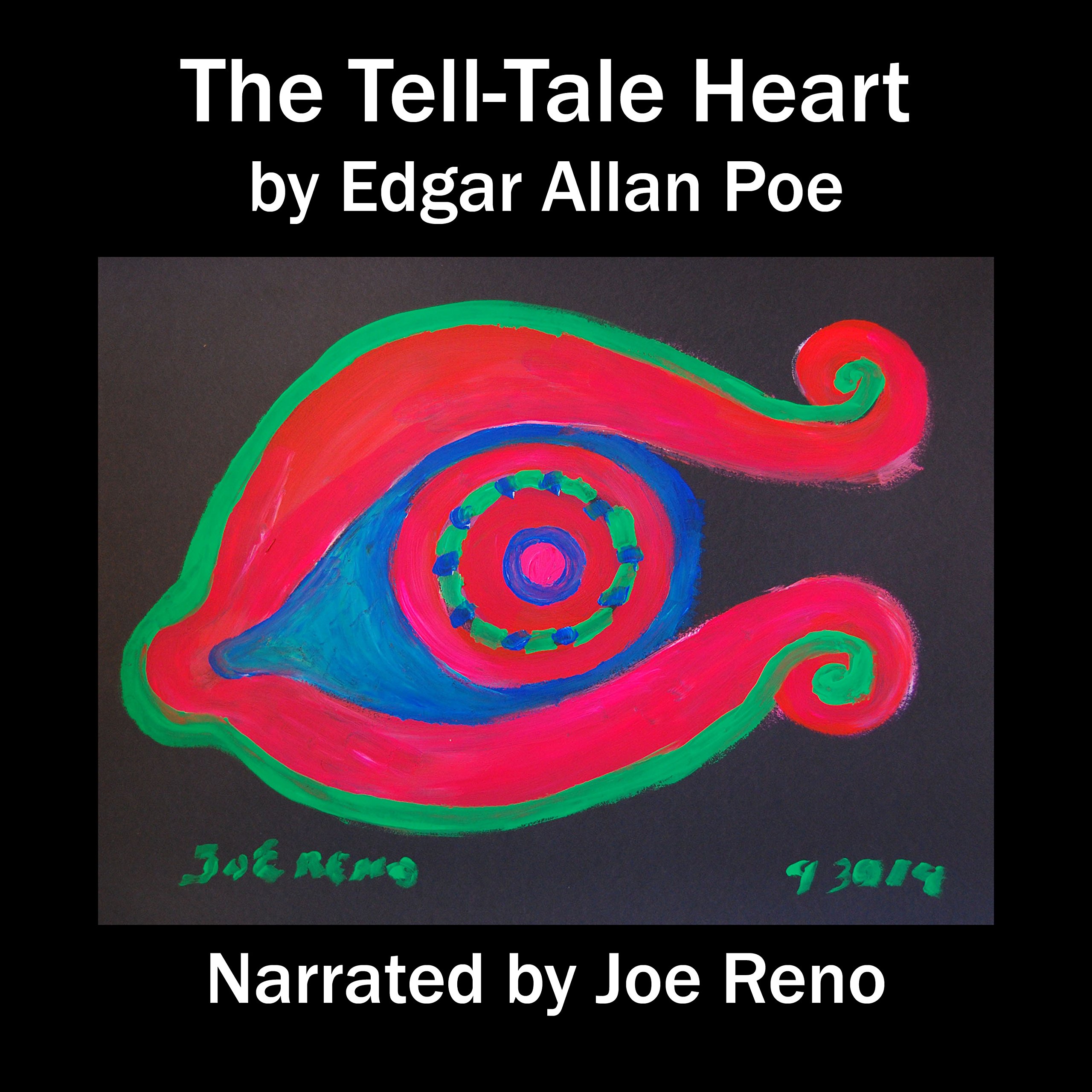 The Tell-Tale Heart