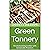 Green Tannery: Revolutionizing Leather with Sustainable Practices