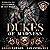 Dukes of Madness: Royals of Forsyth University, Book 5