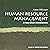 Human Resource Management: A Very Short Introduction