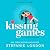 Kissing Games: Kissing Creek, Book 2