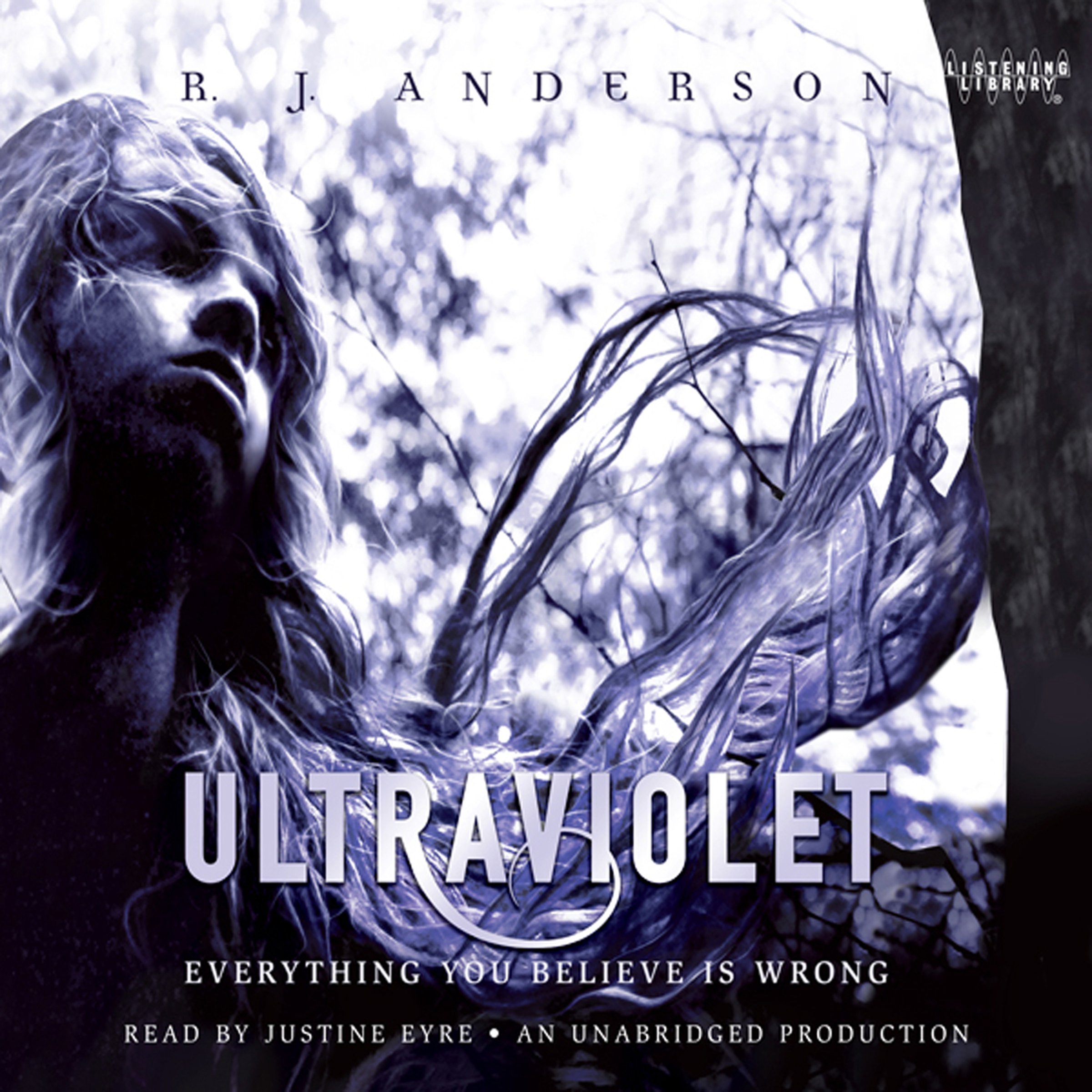 Ultraviolet