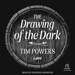 The Drawing of the Dark: A Novel