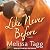 Like Never Before: Walker Family Series, Book 2