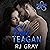 Finding Teagan: Missing Pieces, Book 2