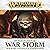 War Storm: Age of Sigmar: Realmgate Wars, Book 2