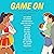 Game On: 15 Stories of Wins, Losses, and Everything in Between