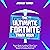 The Ultimate Fortnite Trivia Book by Jackson Turner
