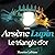Le triangle d'or: Arsène Lupin 24