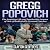 Gregg Popovich: The Inspiring Life and Leadership Lessons of One of Basketball's Greatest Coaches