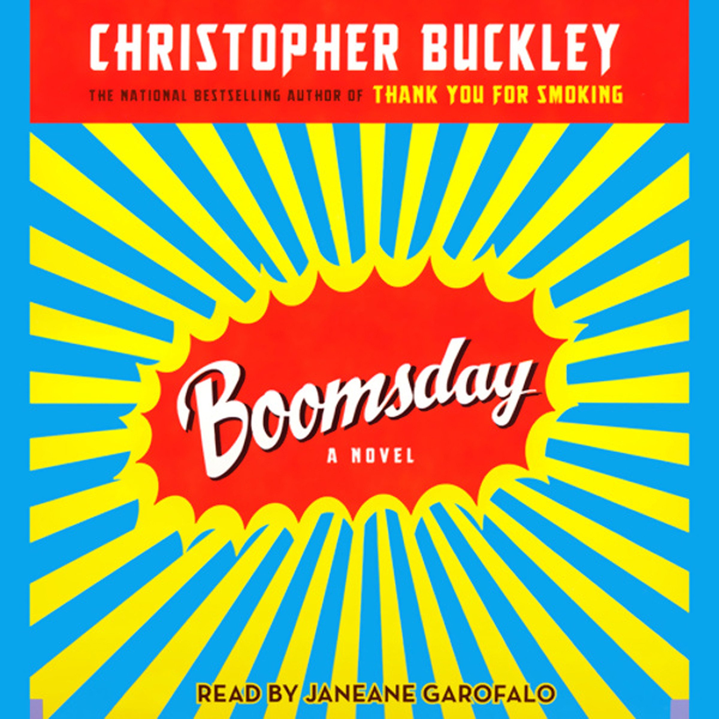 Boomsday