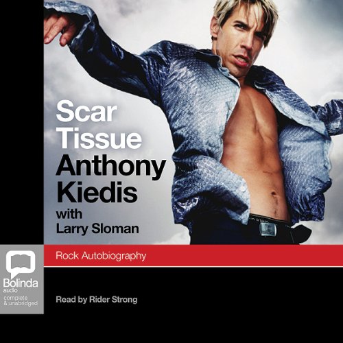 Scar Tissue