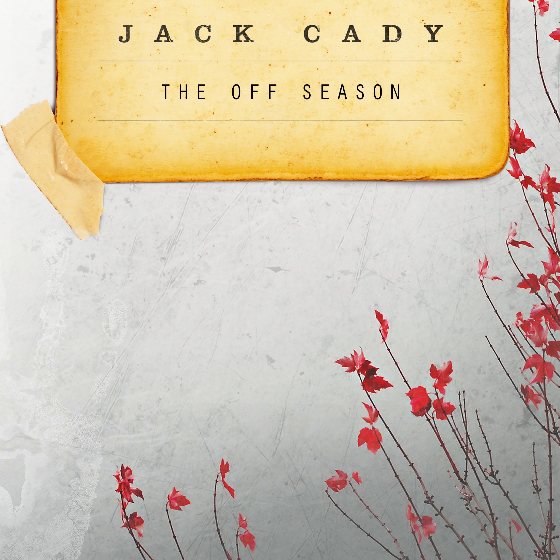 The Off-Season