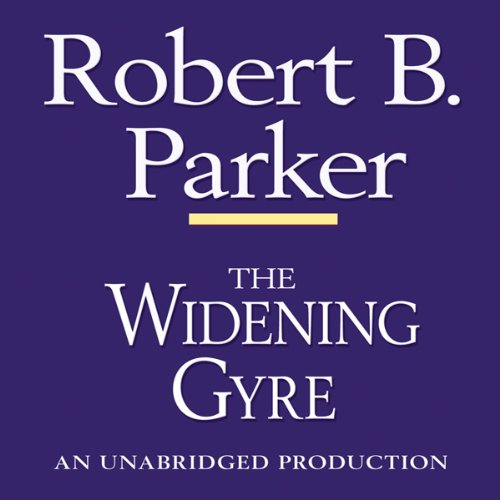 The Widening Gyre