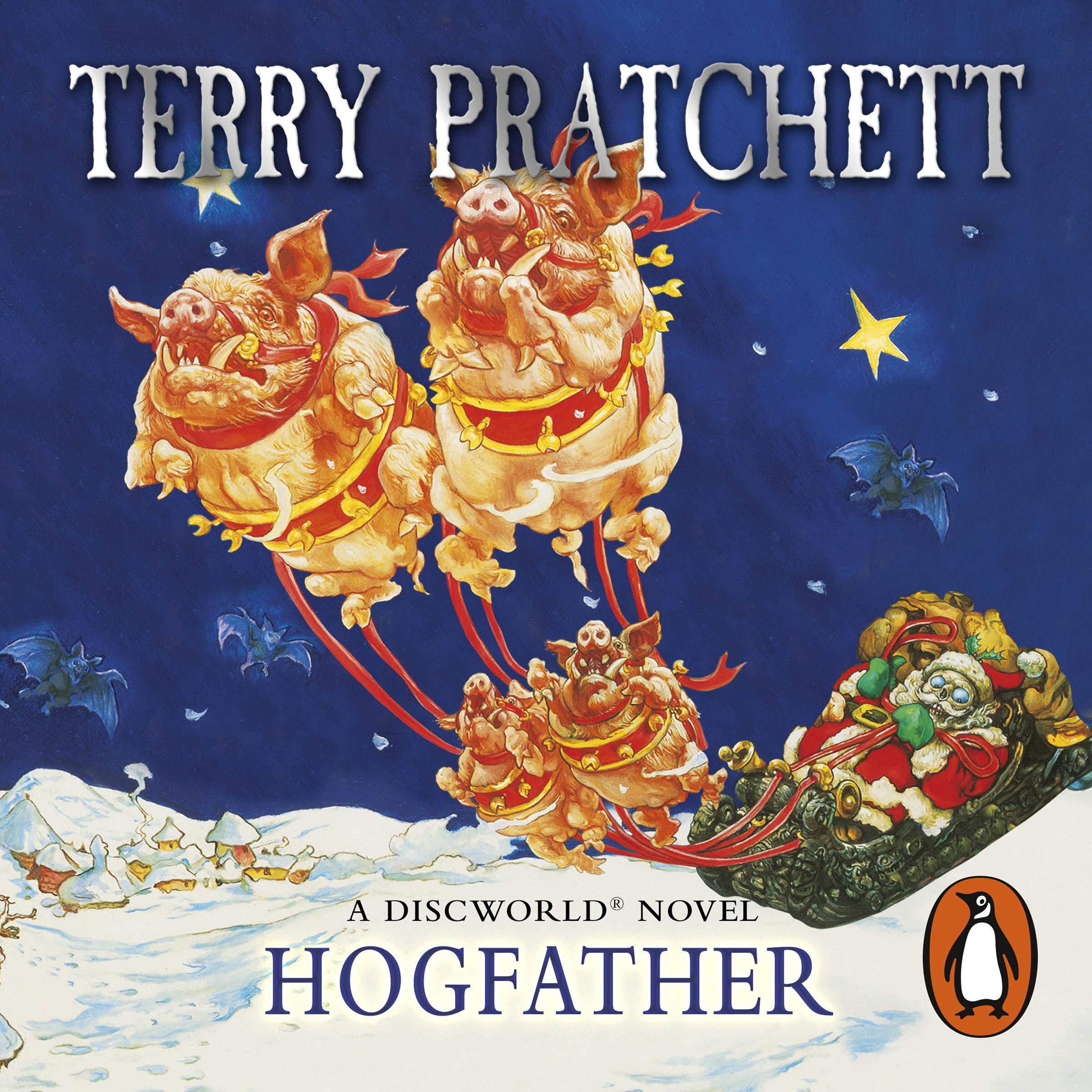 Hogfather: