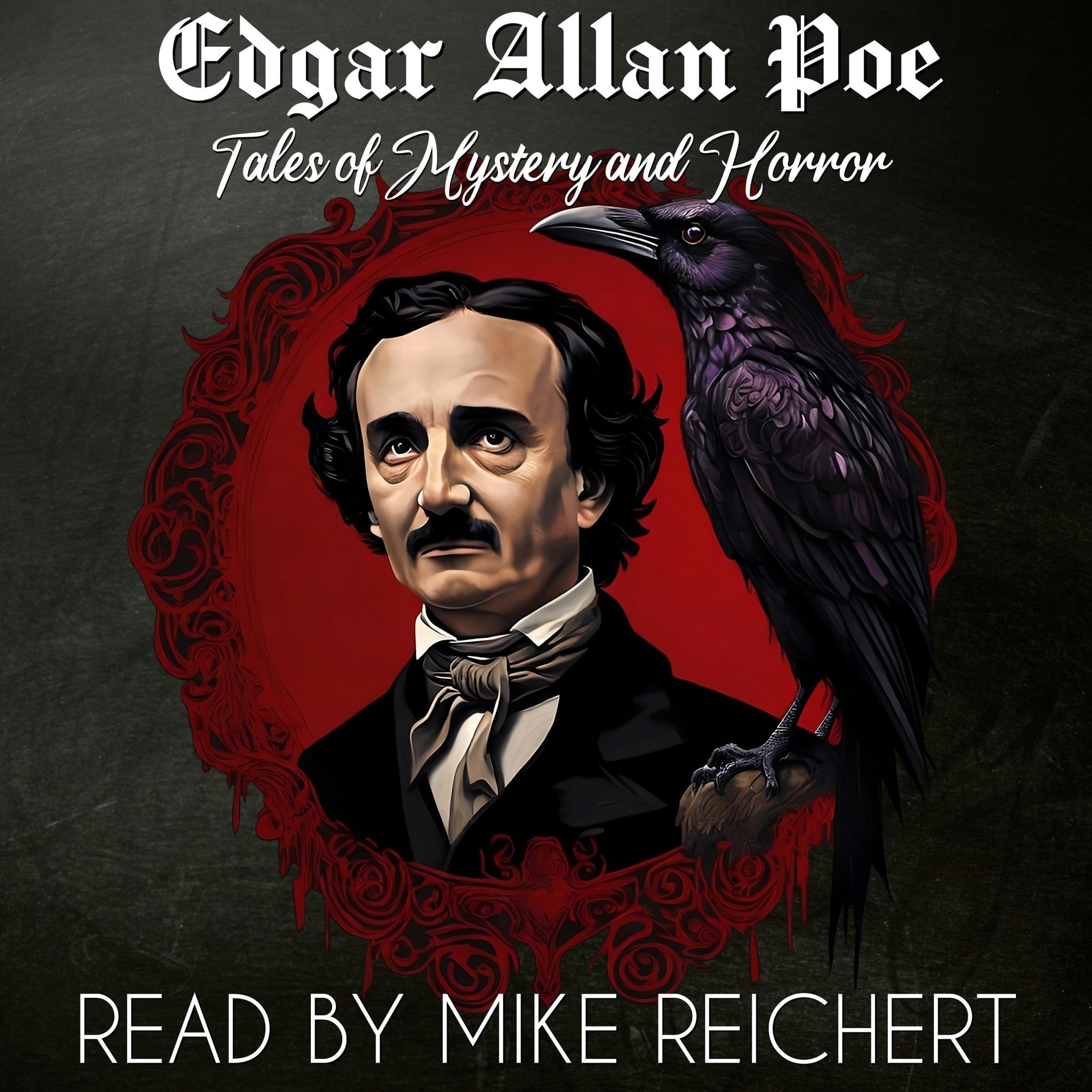 Tales of Mystery and Horror