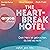 The Heartbreak Hotel (German edition) by Alice Haddon