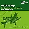Der Grüne Ring: Ein Samurai am Kriegerhorn