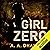Girl Zero: Dectective Harry Virdee, Book 2