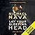 Lay Your Sleeping Head: The Henry Rios Mysteries, Book 1