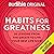 Habits for Greatness: 30 Le...