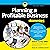Planning a Profitable Business for Dummies (Australian Edition)
