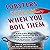 Lobsters Scream When You Boil Them: And 100 Other Myths About Food and Cooking...Plus 25 Recipes to Get It Right Every Time