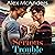 Serious Trouble: Nerd/Jock MM Sports Romance