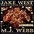Jake West: The Keeper of the Stones: The Jake West Trilogy, Book 1