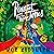 Peanut Jones and the End of the Rainbow: A hilarious adventure from the creator of Draw with Rob
