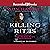 Killing Rites: Black Sun's Daughter, Book 4