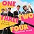 One Two Three Four: The Beatles in Time