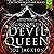 Legacy of the Devil Queen: Eve of Redemption Series, Book Four