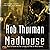 Madhouse: Cal Leandros, Book 3