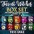 Torrent Witches Cozy Mysteries Complete Box Set: Books 1-10