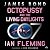 Octopussy and The Living Daylights: A James Bond Adventure