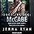 Dark Justice: McCabe: Dark Justice, Book 3