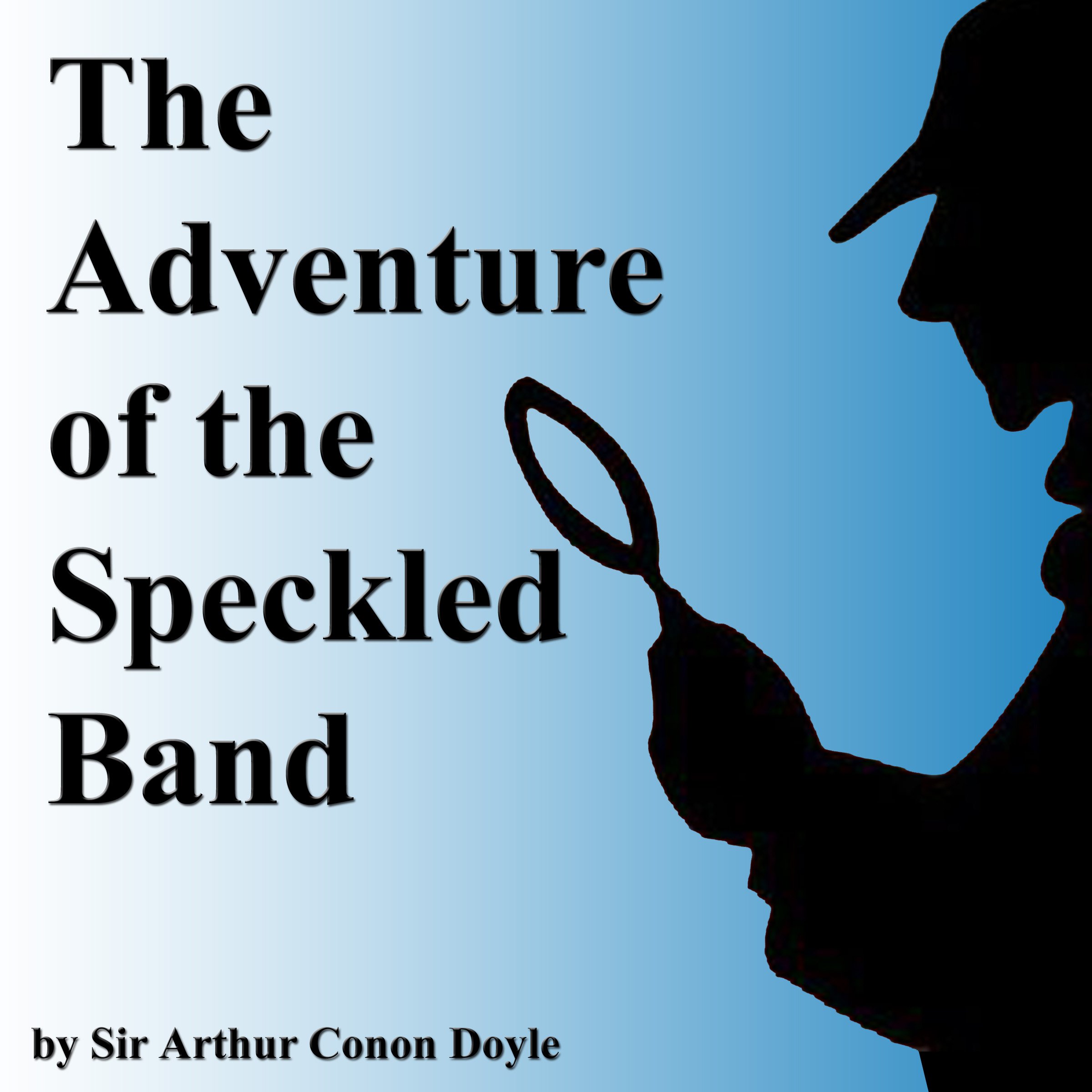 The Adventure of The Speckled Band