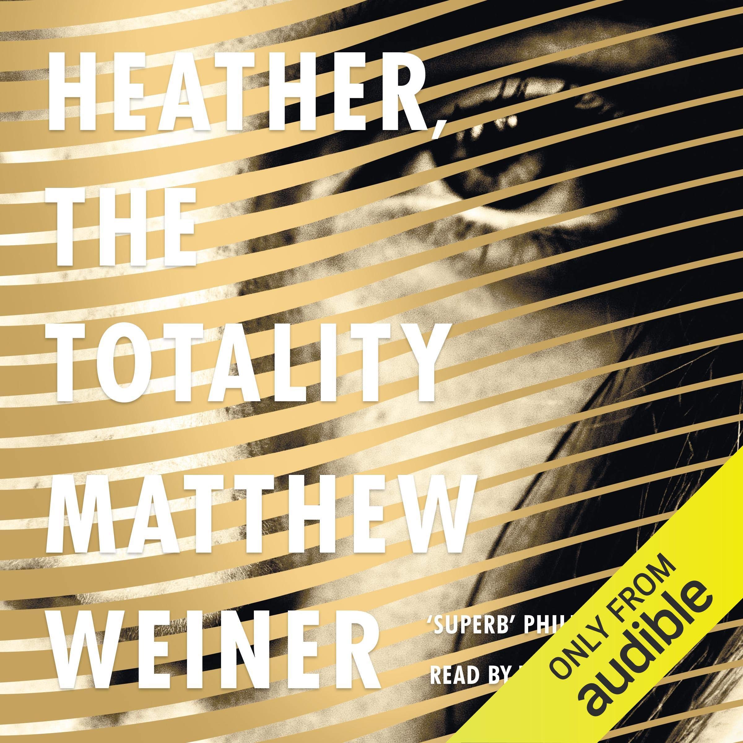 Heather, the Totality