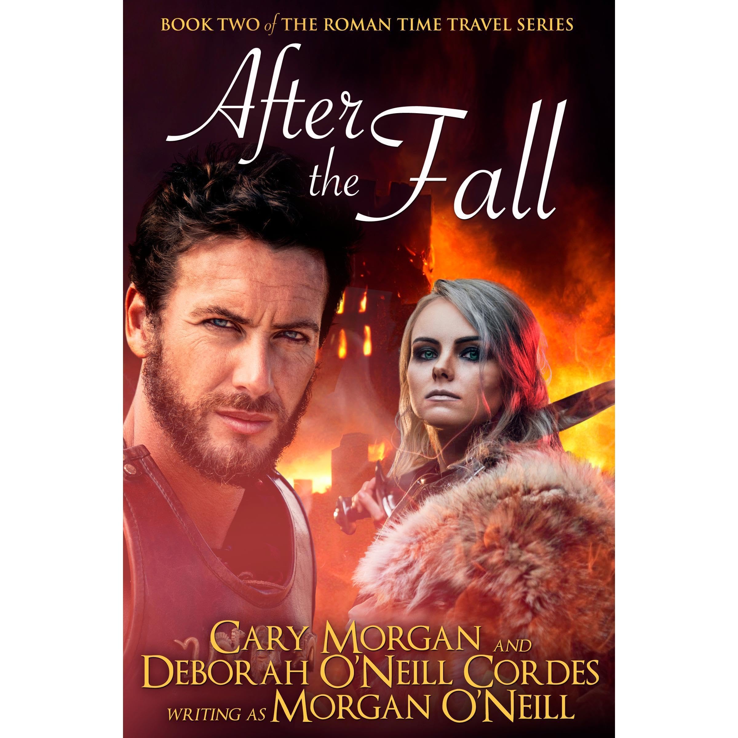 After the Fall