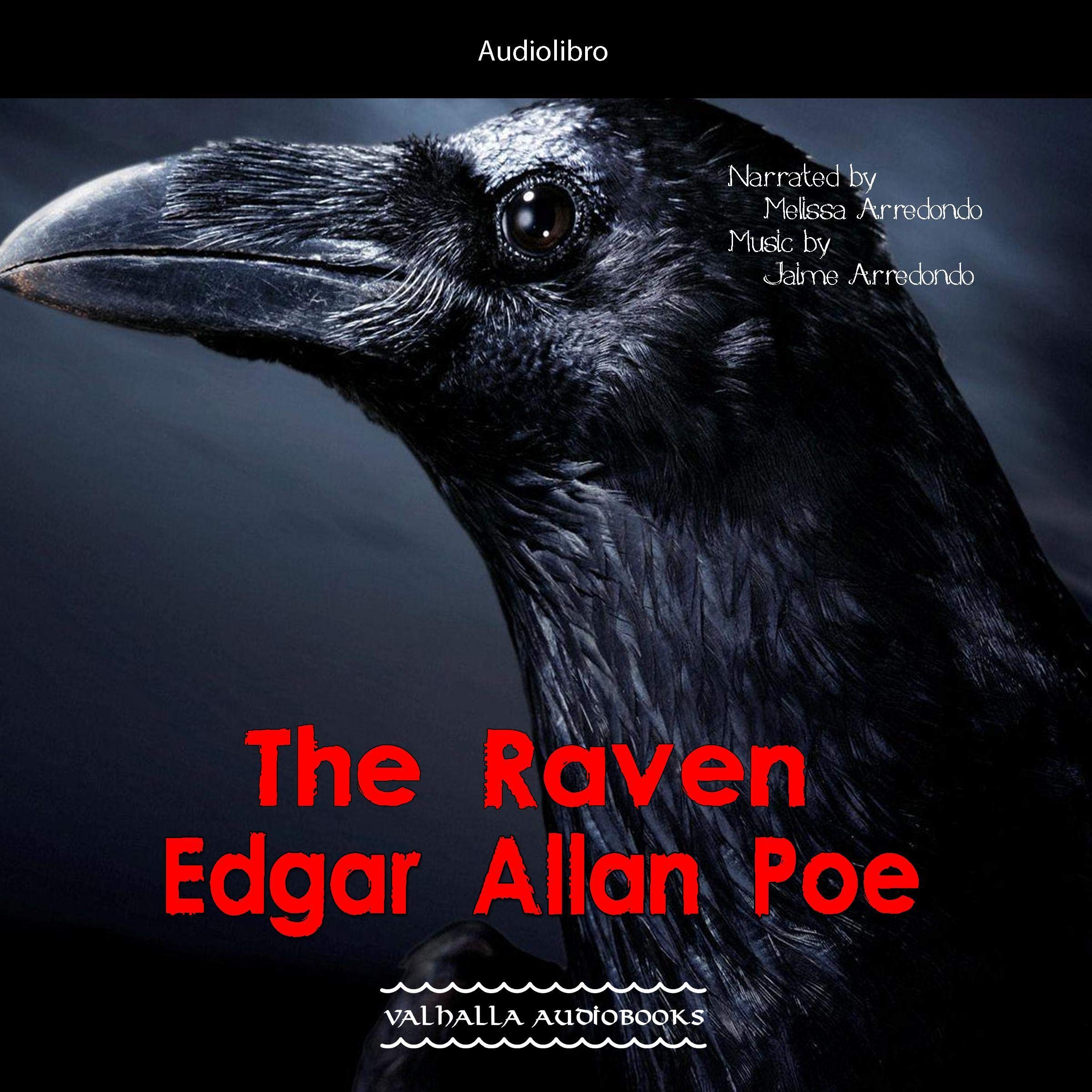 The Raven: Edgar Allan Poe Tales