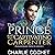 The Prince and His Captivating Carpenter: Paranormal Princes, Book 2