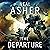 The Departure: Owner Trilogy, Book 1