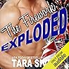 The Firework Exploded by Tara Sivec
