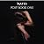 Mates: Posy: Five Fangs, Book 1