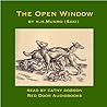 The Open Window