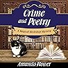 Crime and Poetry by Amanda Flower