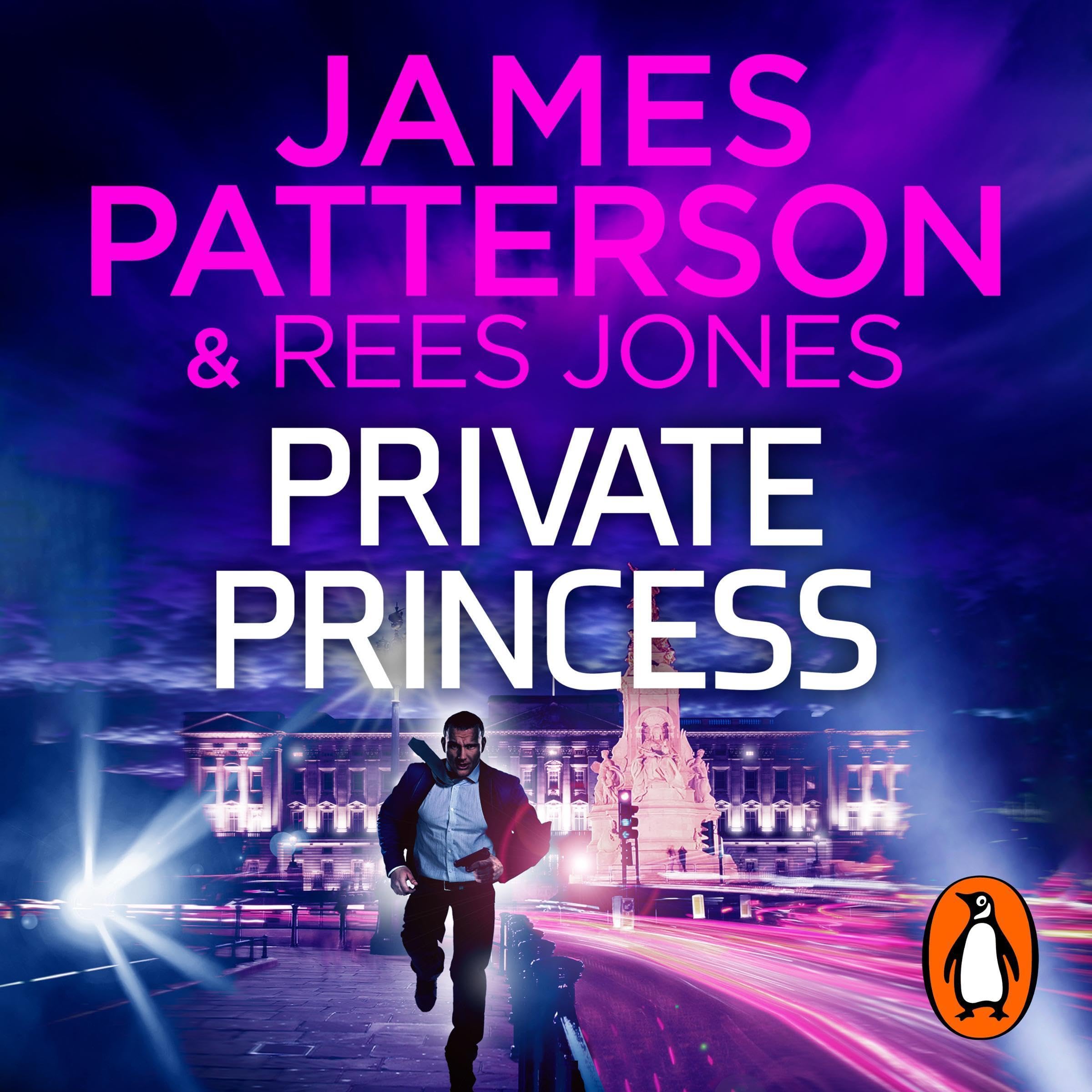 Private Princess: